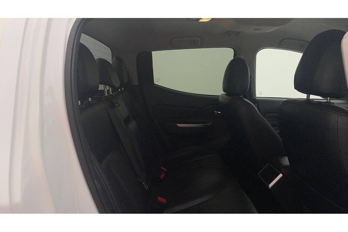 2020 Mitsubishi Triton GLS MR 4X4