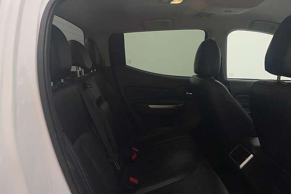 2020 Mitsubishi Triton GLS MR 4X4