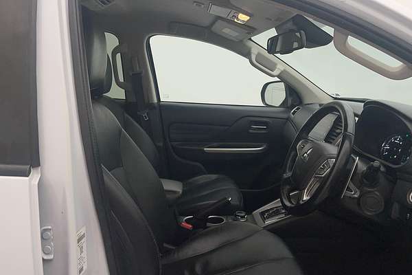 2020 Mitsubishi Triton GLS MR 4X4