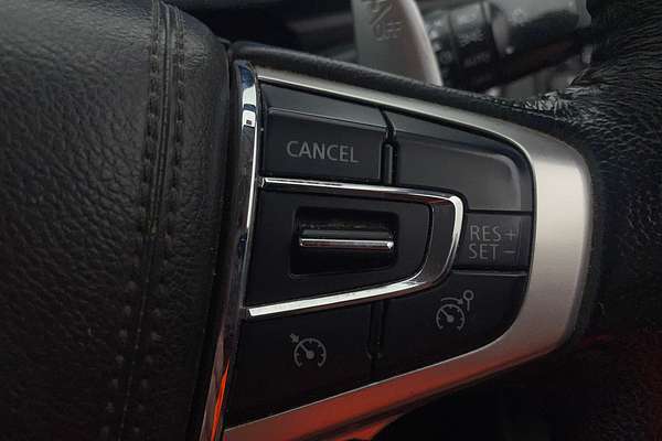 2020 Mitsubishi Triton GLS MR 4X4