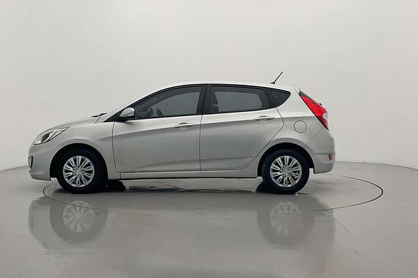 2015 Hyundai Accent Active RB3