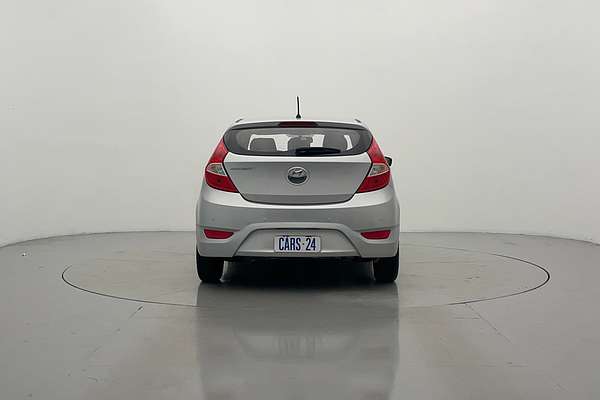 2015 Hyundai Accent Active RB3