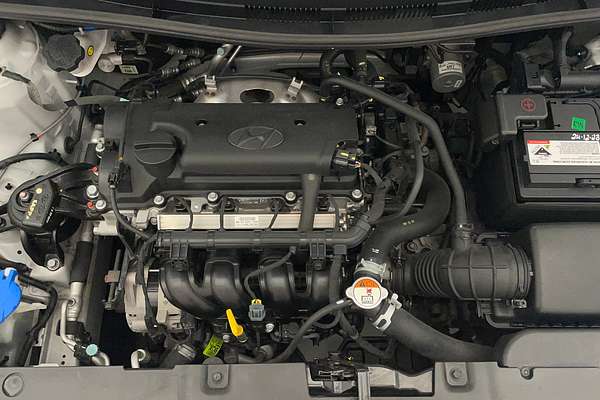 2015 Hyundai Accent Active RB3