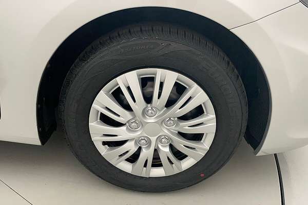 2015 Hyundai Accent Active RB3