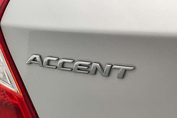 2015 Hyundai Accent Active RB3