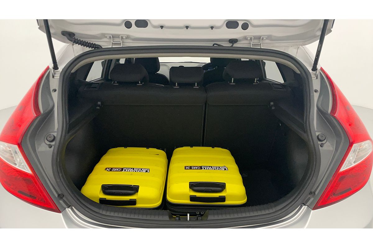 2015 Hyundai Accent Active RB3