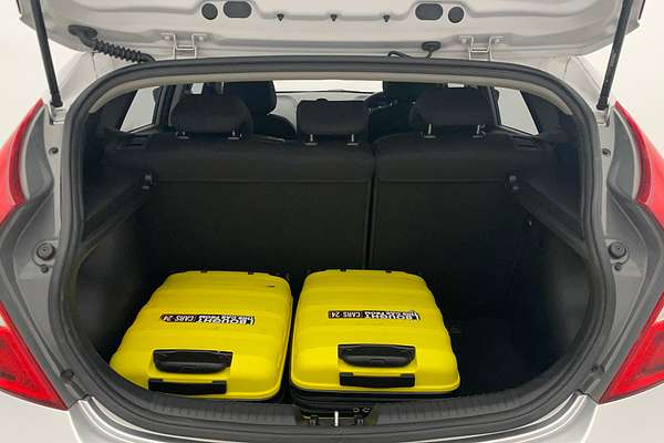 2015 Hyundai Accent Active RB3