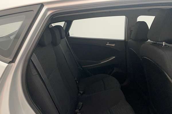 2015 Hyundai Accent Active RB3