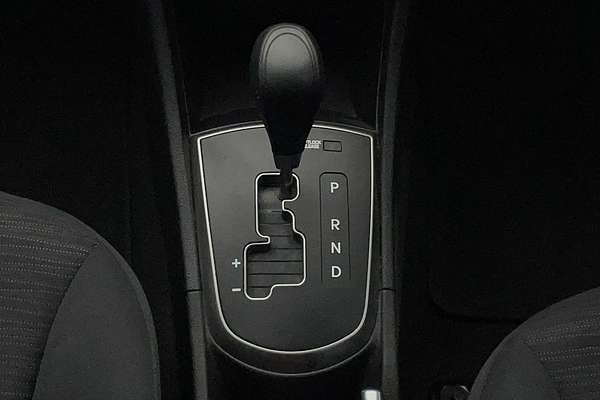 2015 Hyundai Accent Active RB3