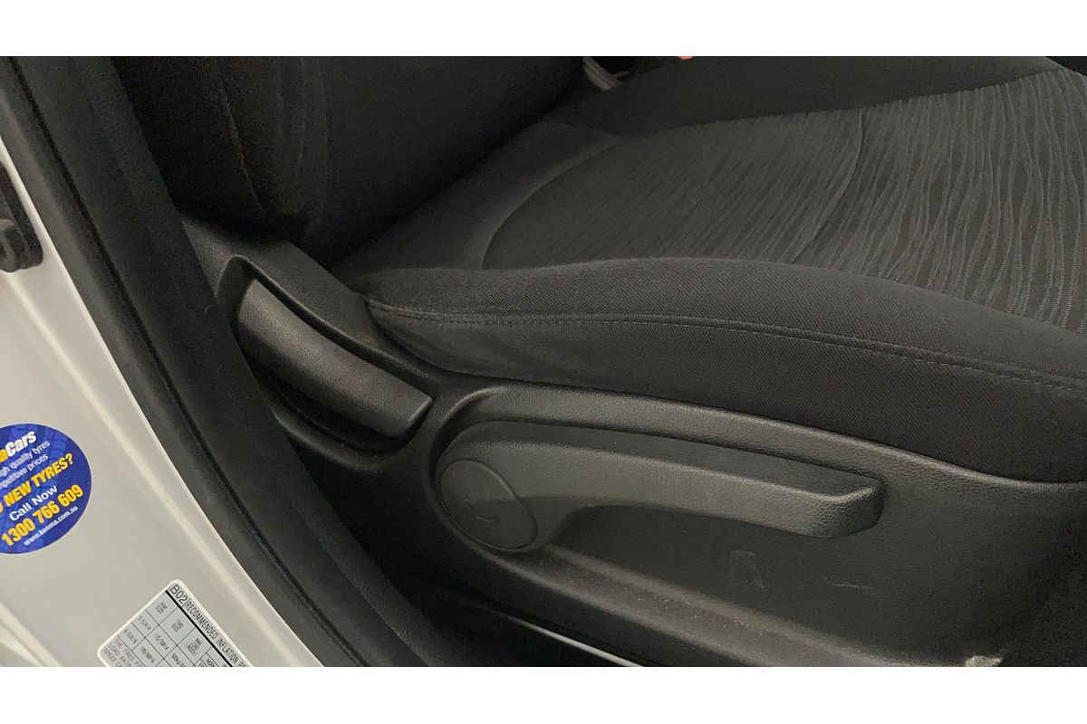 2015 Hyundai Accent Active RB3