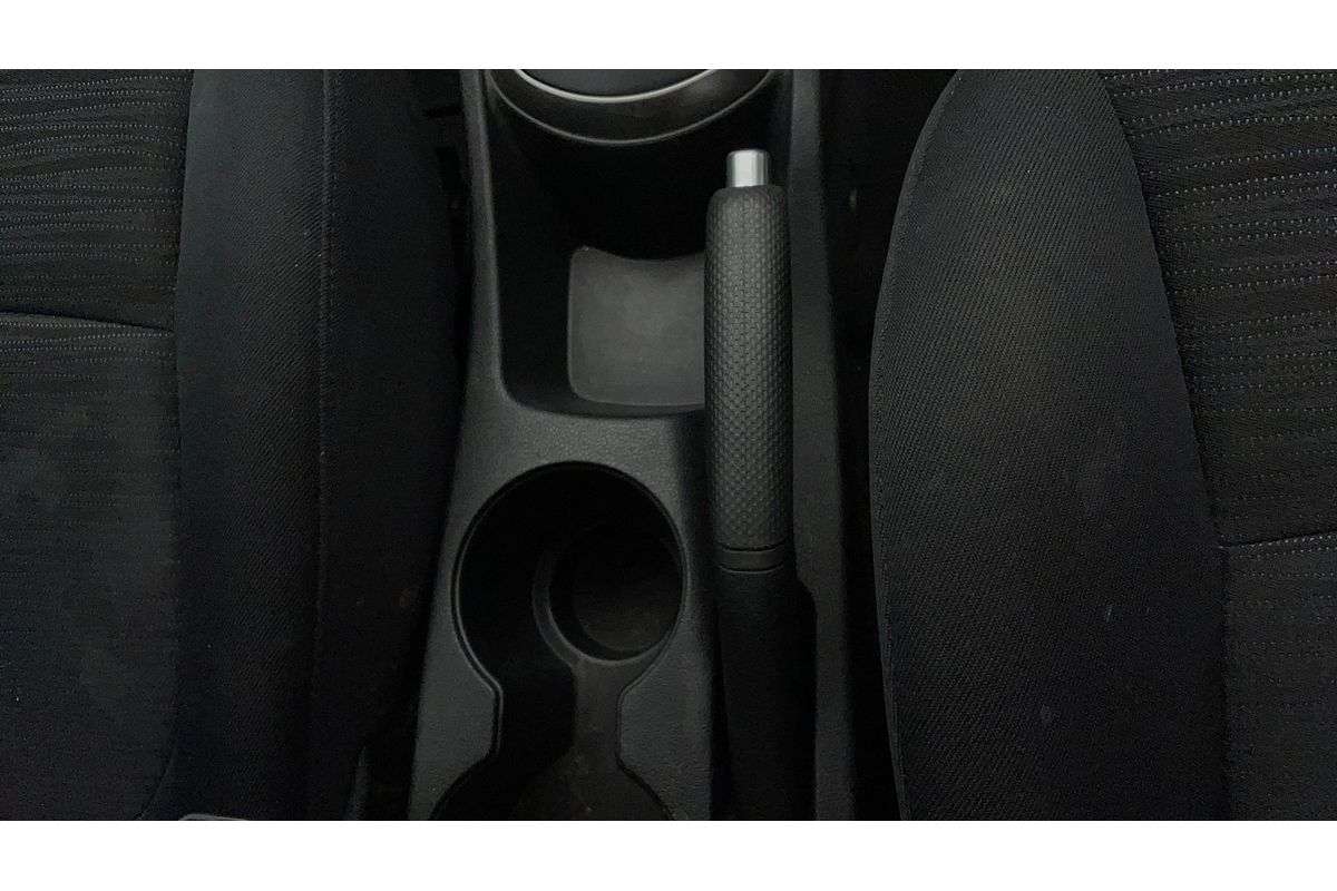2015 Hyundai Accent Active RB3