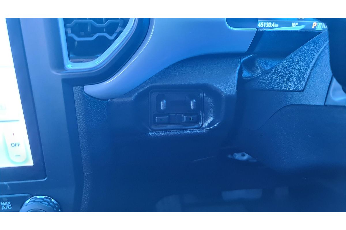 2022 Ford Ranger XLS Hi-Rider Rear Wheel Drive 2.0L