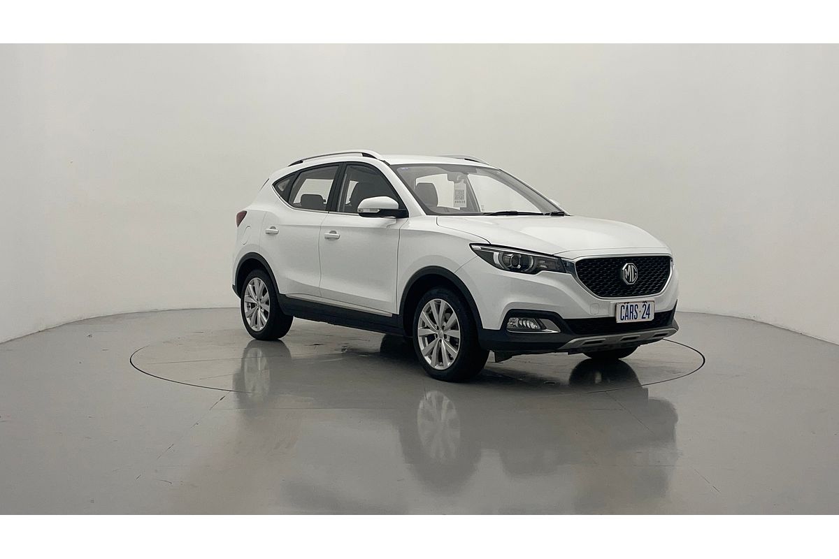2023 MG ZS Excite AZS1