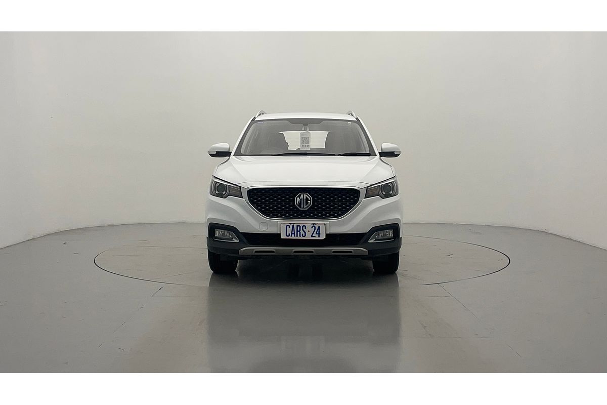 2023 MG ZS Excite AZS1