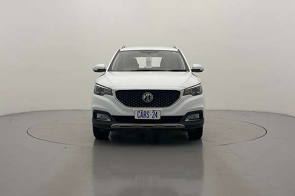 2023 MG ZS Excite AZS1