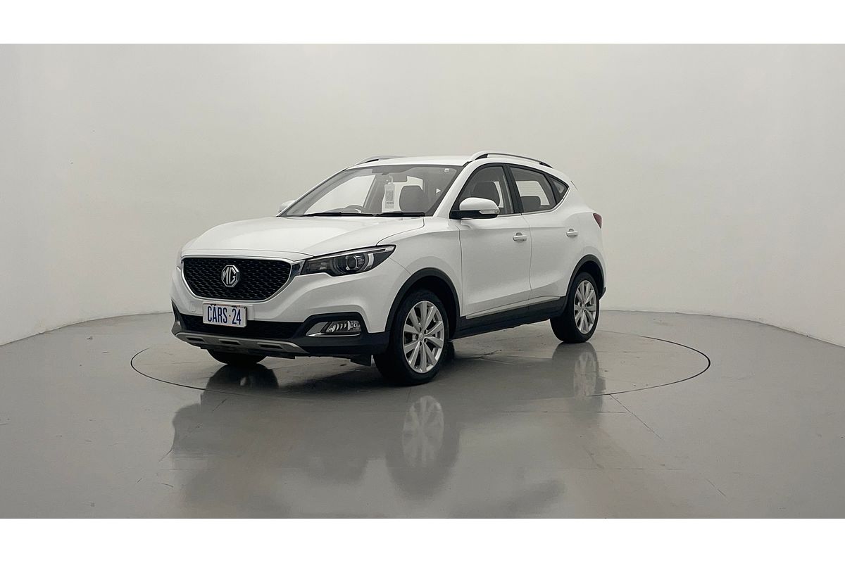 2023 MG ZS Excite AZS1