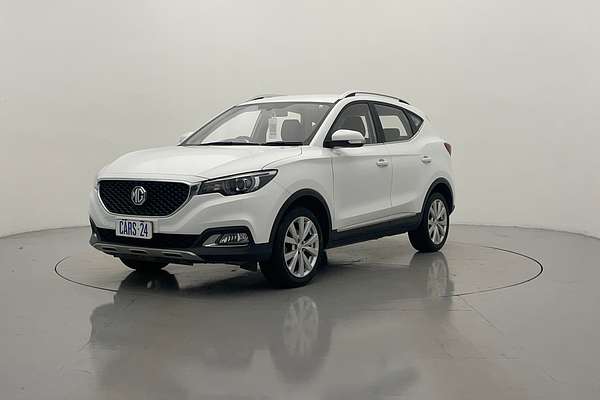 2023 MG ZS Excite AZS1