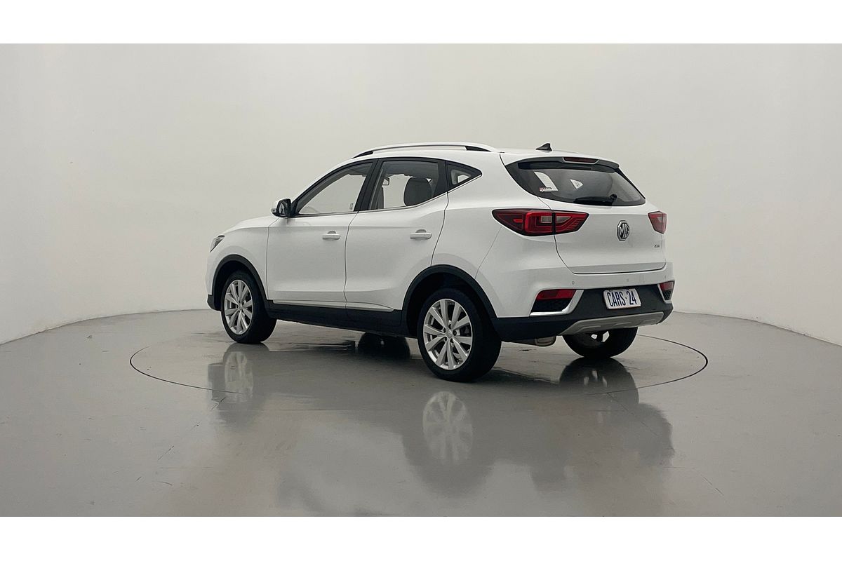 2023 MG ZS Excite AZS1