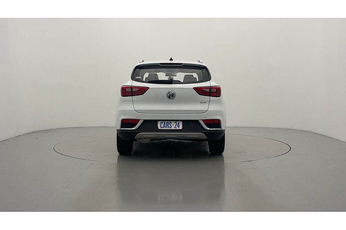2023 MG ZS Excite AZS1