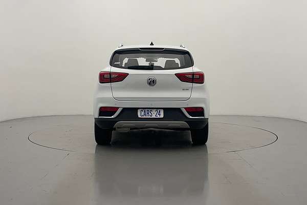 2023 MG ZS Excite AZS1