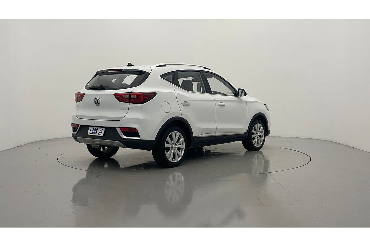 2023 MG ZS Excite AZS1