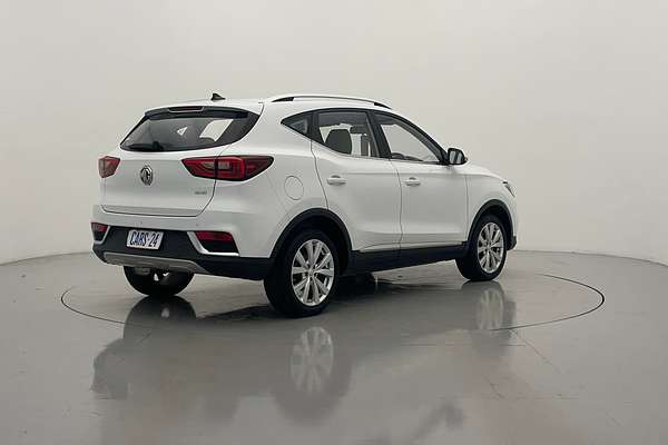 2023 MG ZS Excite AZS1