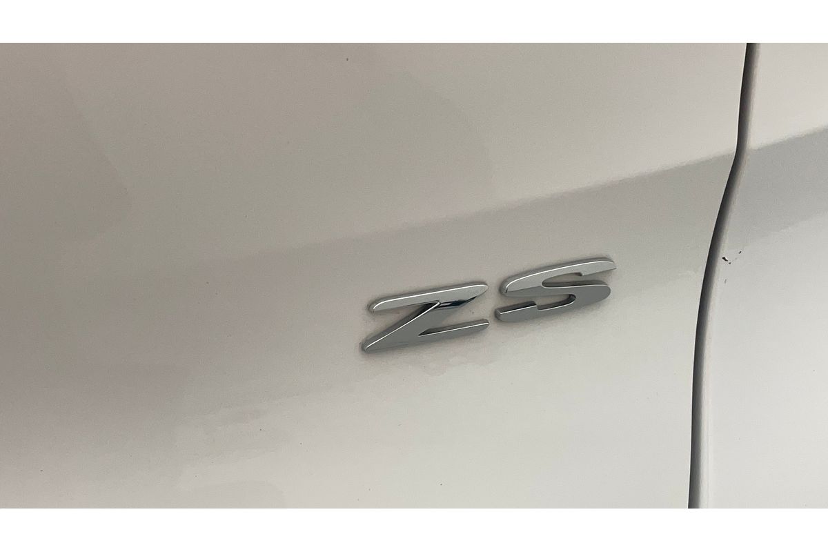 2023 MG ZS Excite AZS1