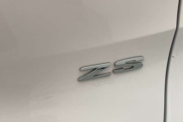 2023 MG ZS Excite AZS1