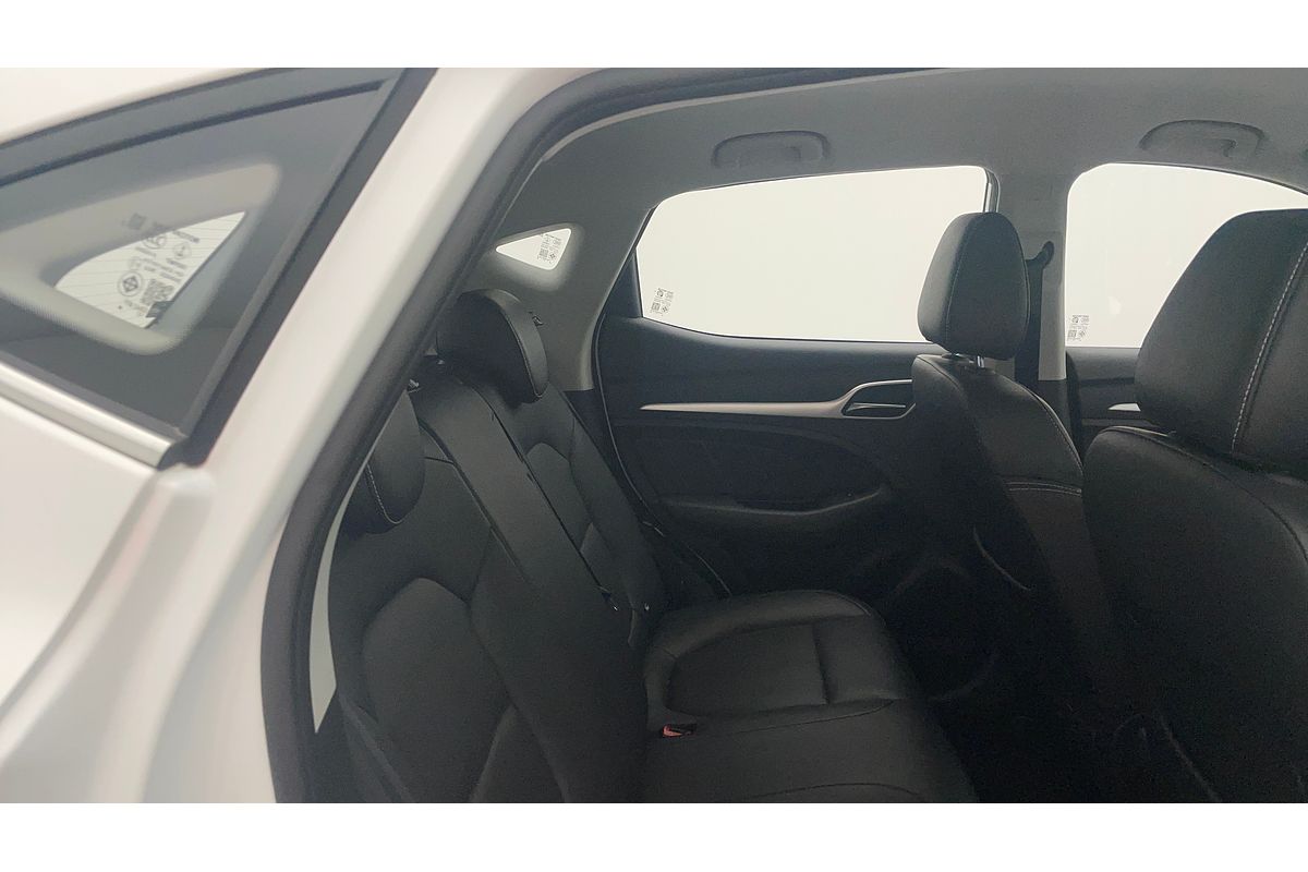 2023 MG ZS Excite AZS1