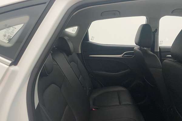 2023 MG ZS Excite AZS1