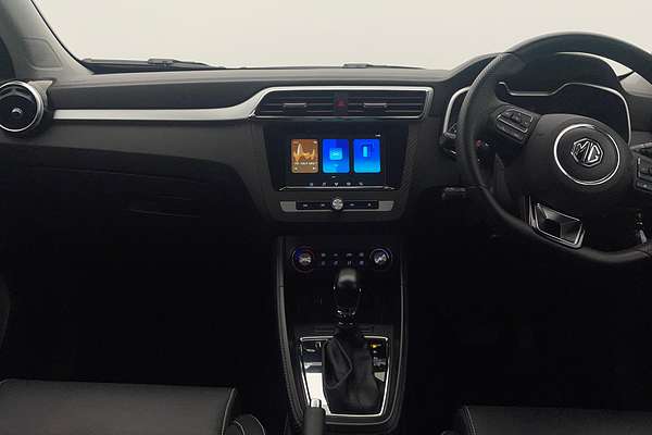 2023 MG ZS Excite AZS1