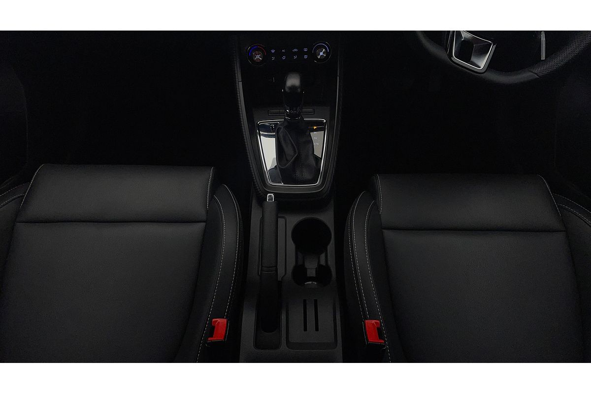 2023 MG ZS Excite AZS1