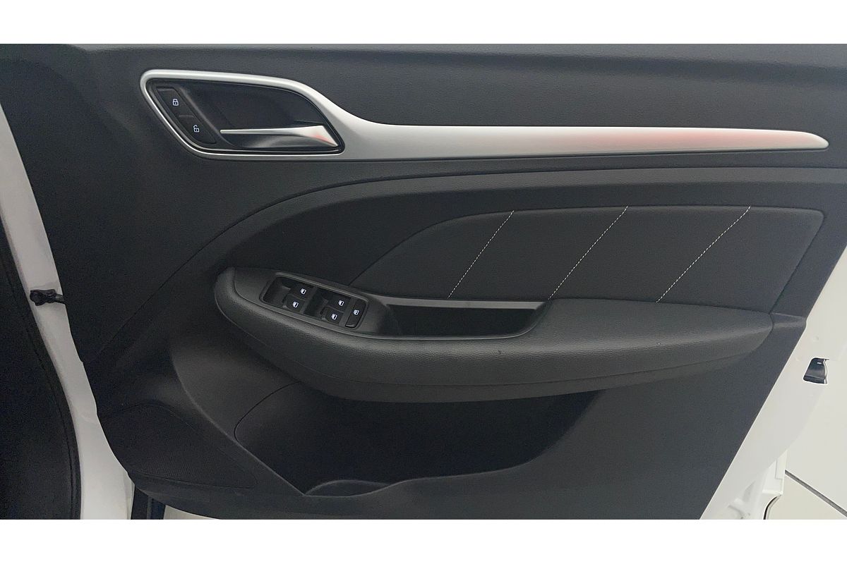2023 MG ZS Excite AZS1