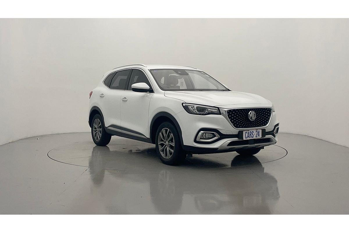2022 MG HS Vibe SAS23