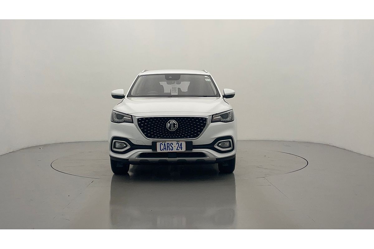 2022 MG HS Vibe SAS23