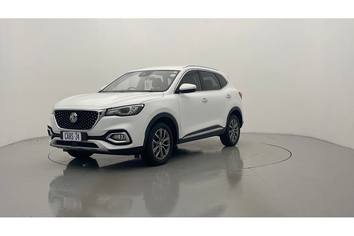 2022 MG HS Vibe SAS23