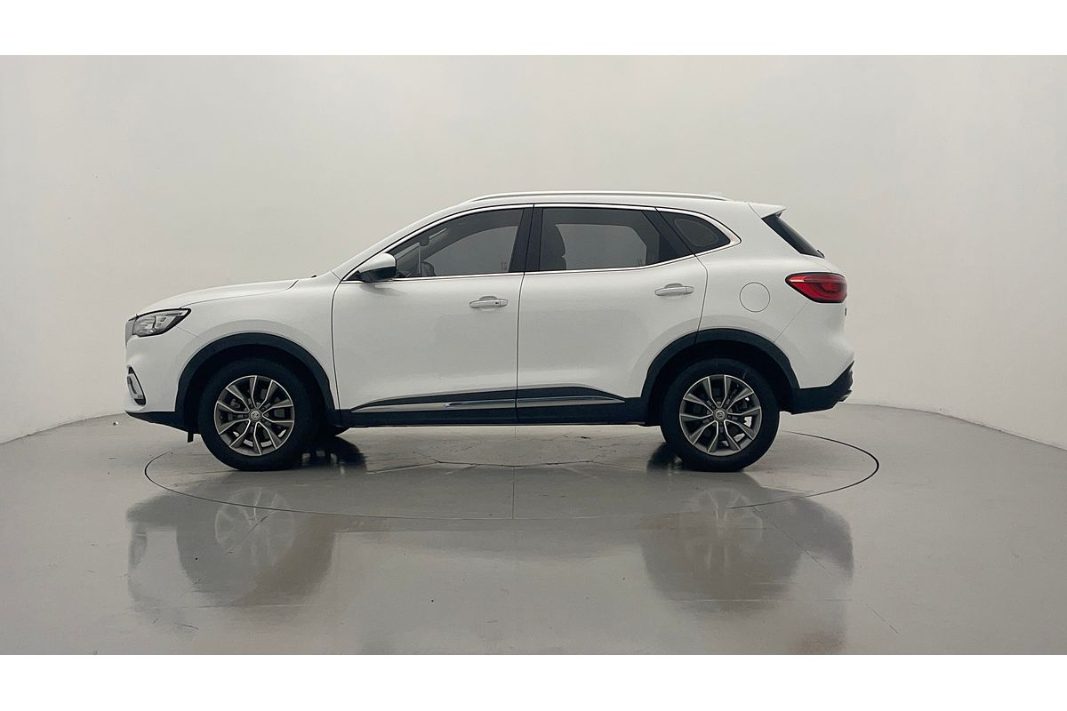 2022 MG HS Vibe SAS23
