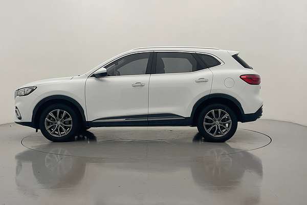 2022 MG HS Vibe SAS23
