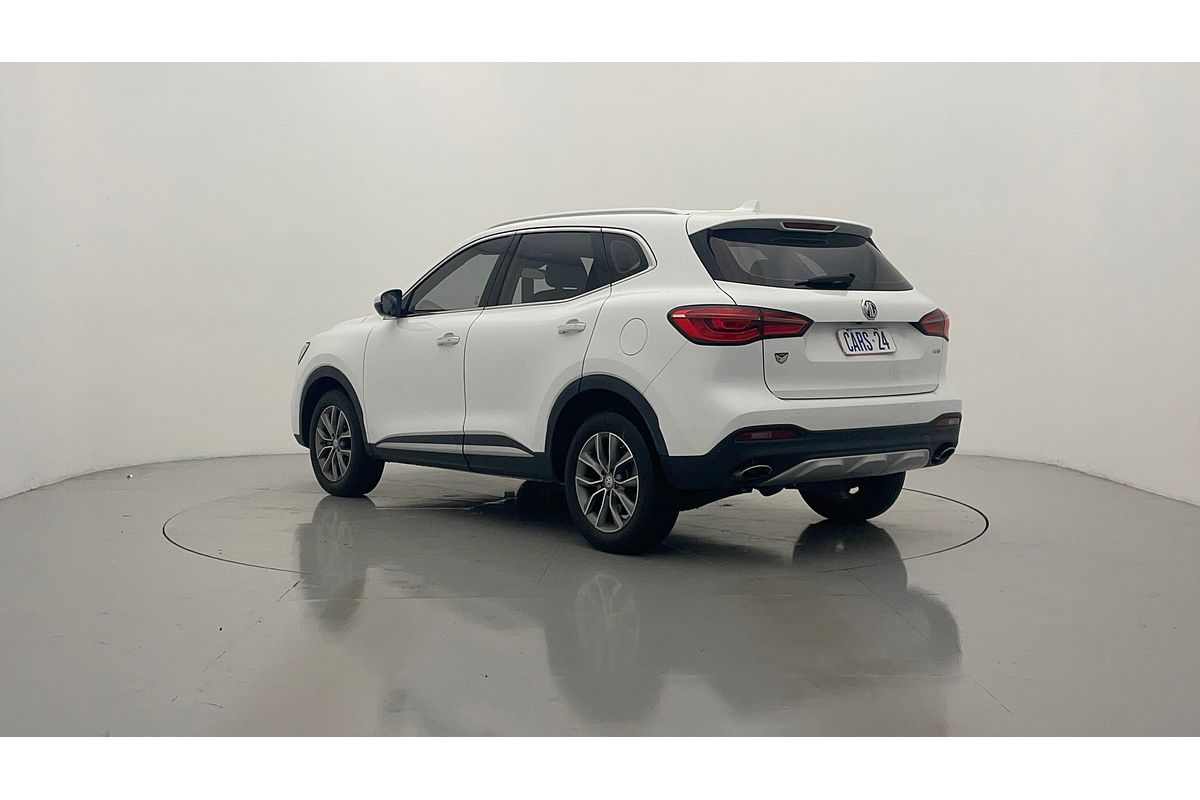 2022 MG HS Vibe SAS23