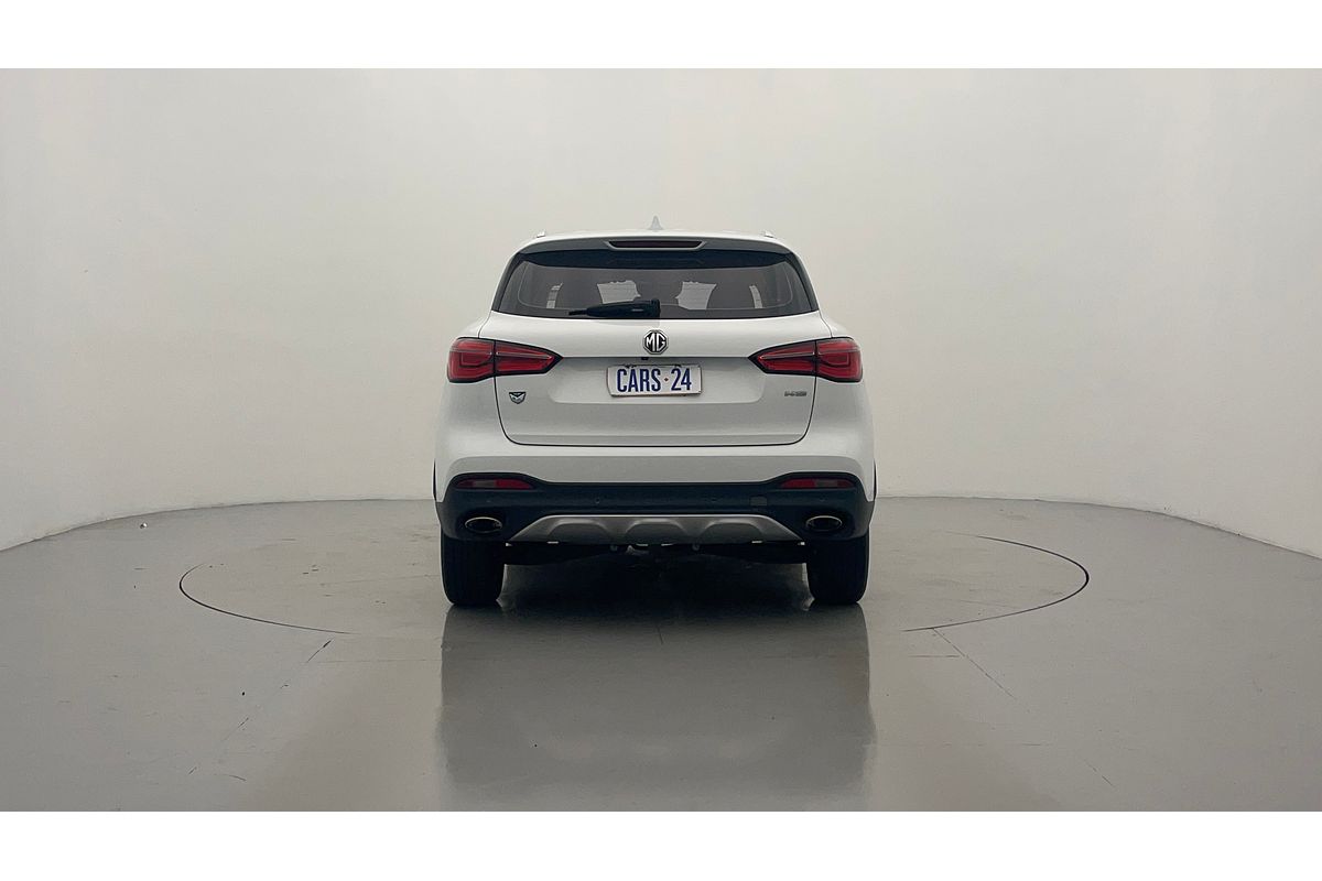 2022 MG HS Vibe SAS23