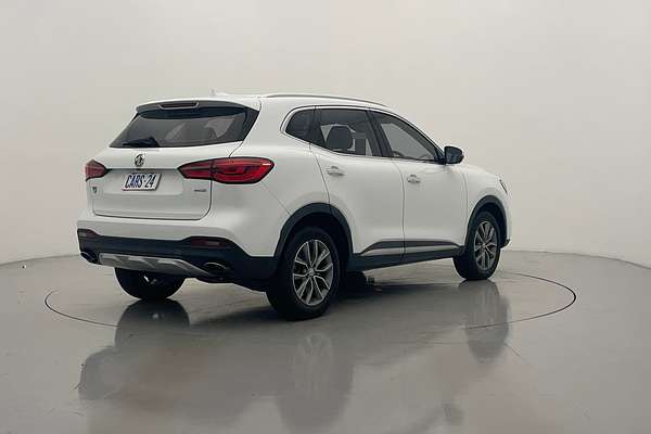 2022 MG HS Vibe SAS23