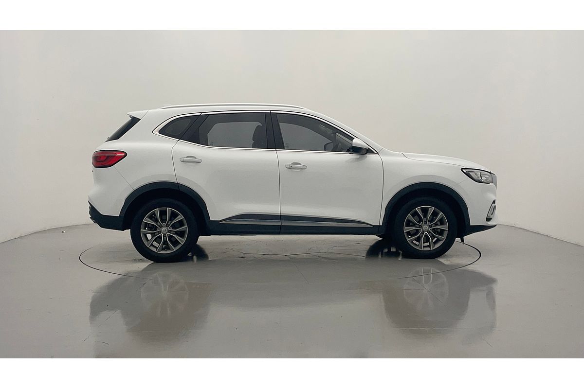 2022 MG HS Vibe SAS23