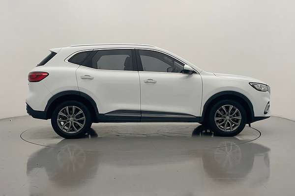 2022 MG HS Vibe SAS23