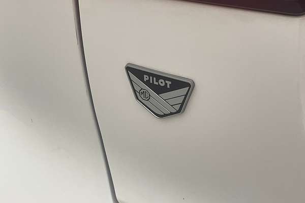 2022 MG HS Vibe SAS23