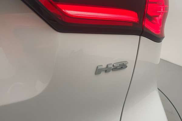 2022 MG HS Vibe SAS23