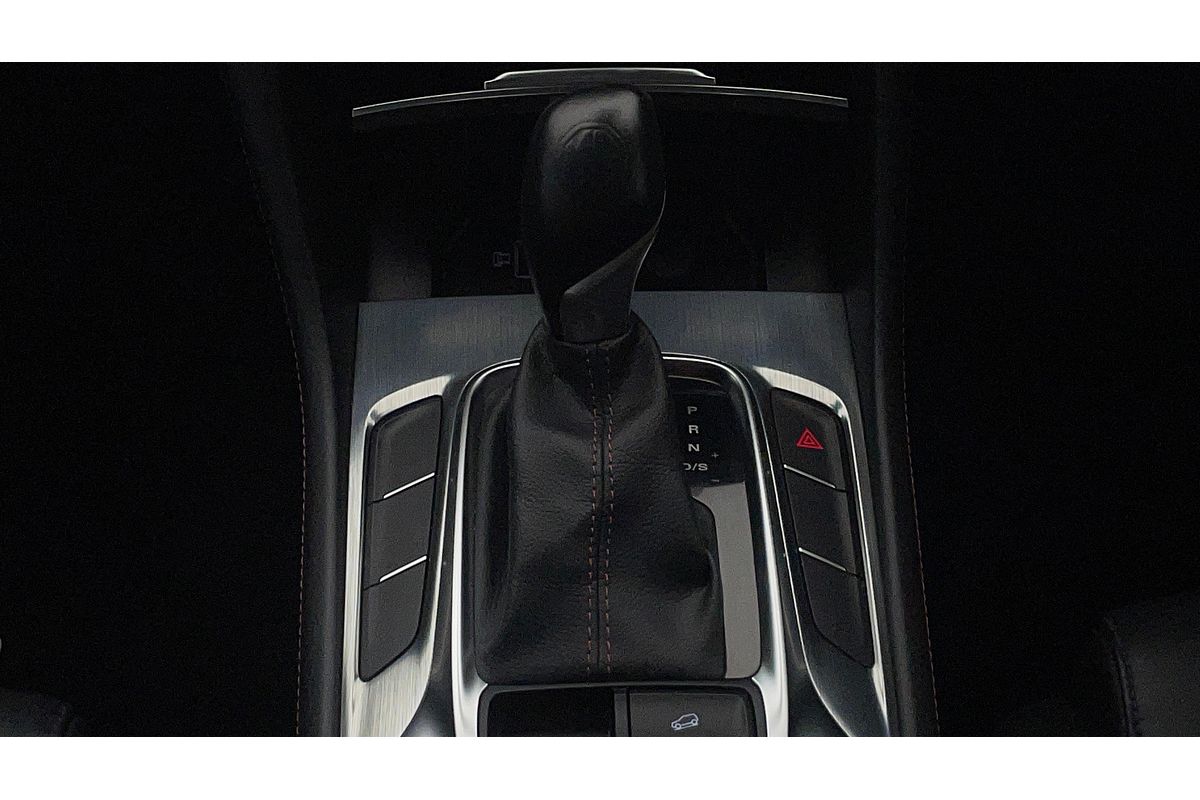 2022 MG HS Vibe SAS23
