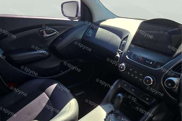 2015 Hyundai ix35 SE Series II