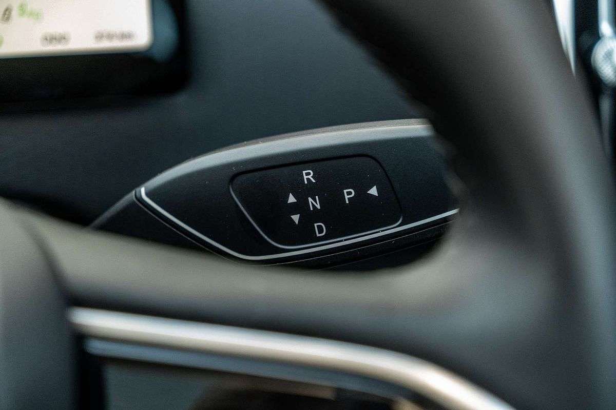 2025 Jaecoo J7 SHS Summit