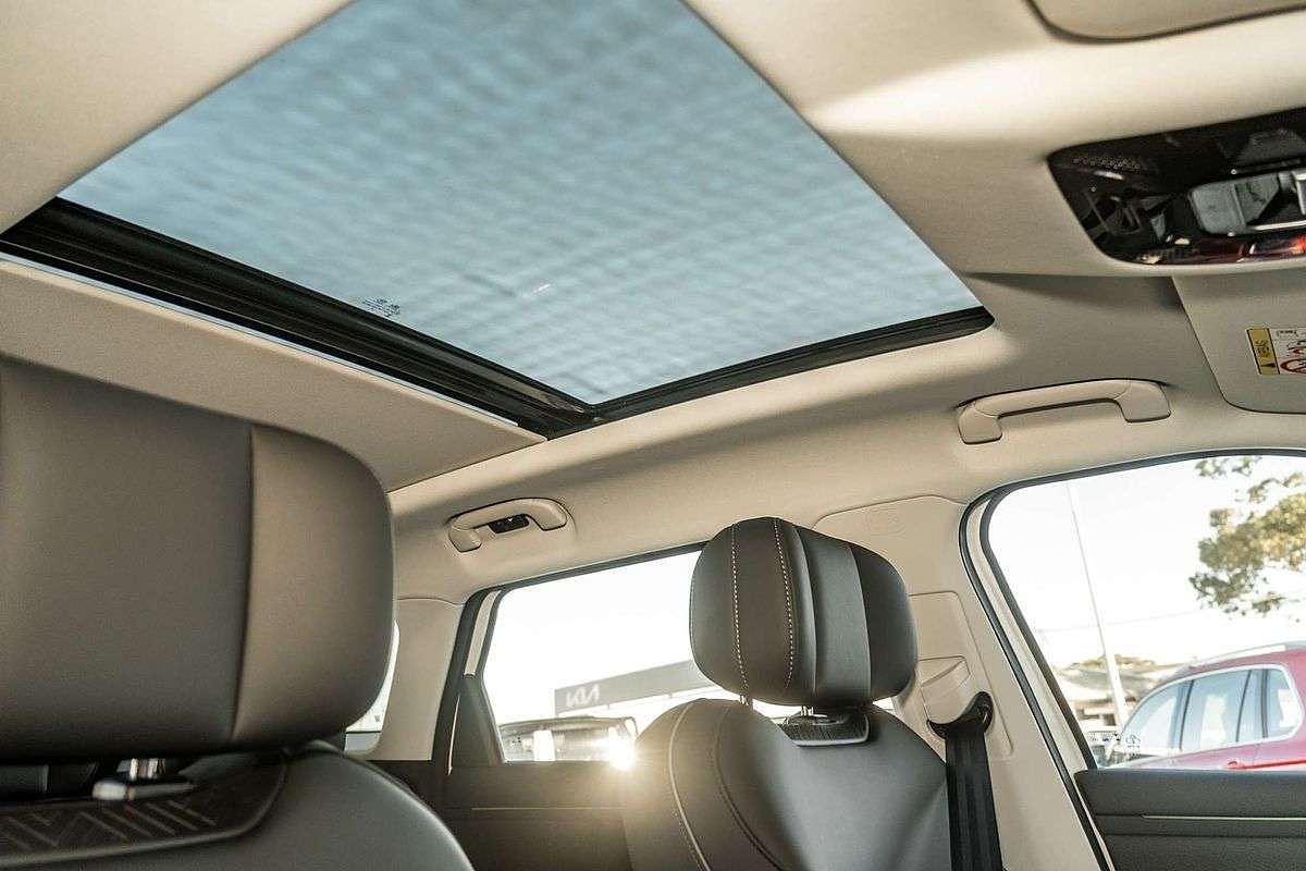 2025 Jaecoo J7 SHS Summit