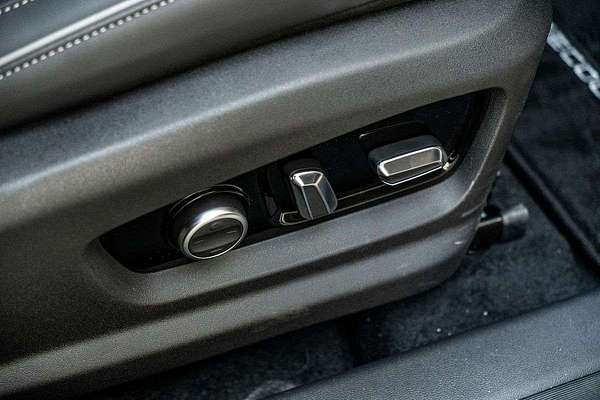 2025 Jaecoo J7 SHS Summit